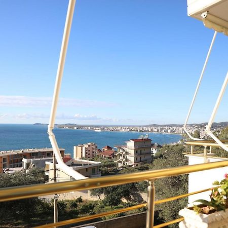 Casa Vacanze Nail Vlorë Екстериор снимка