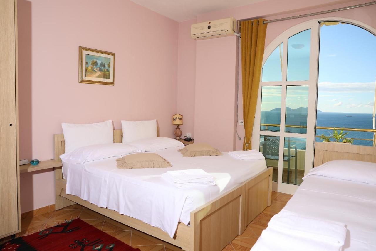 Casa Vacanze Nail Vlorë Екстериор снимка
