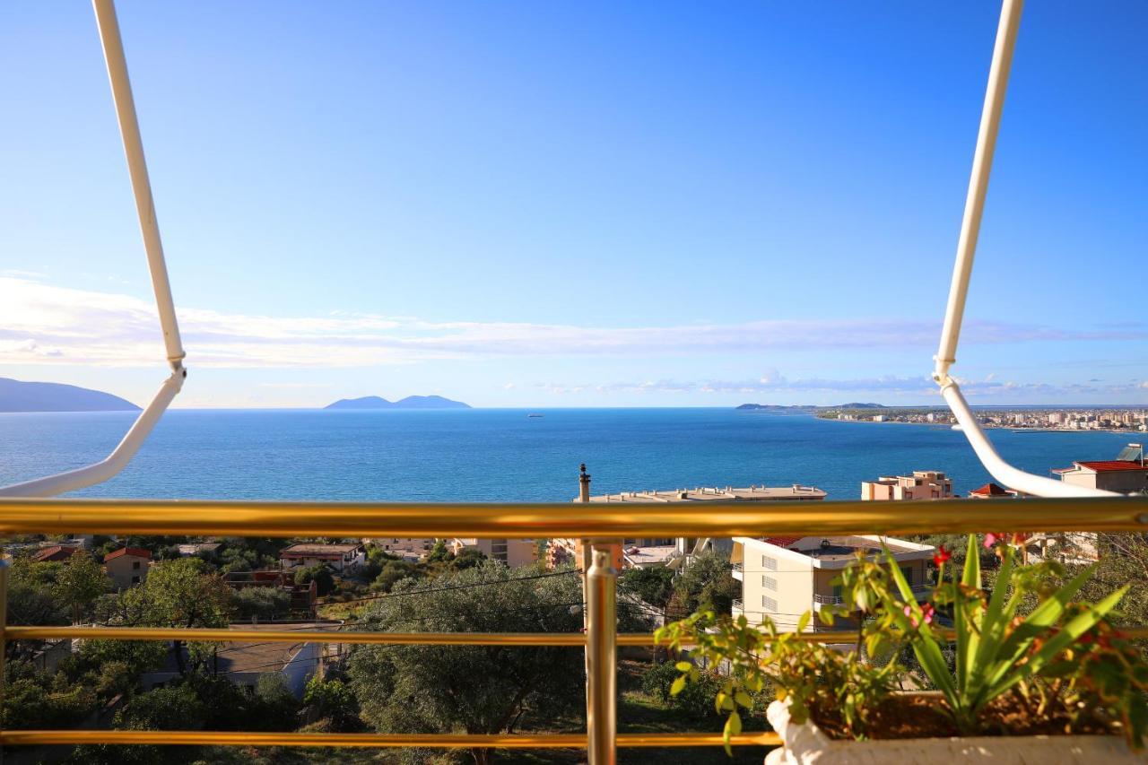 Casa Vacanze Nail Vlorë Екстериор снимка