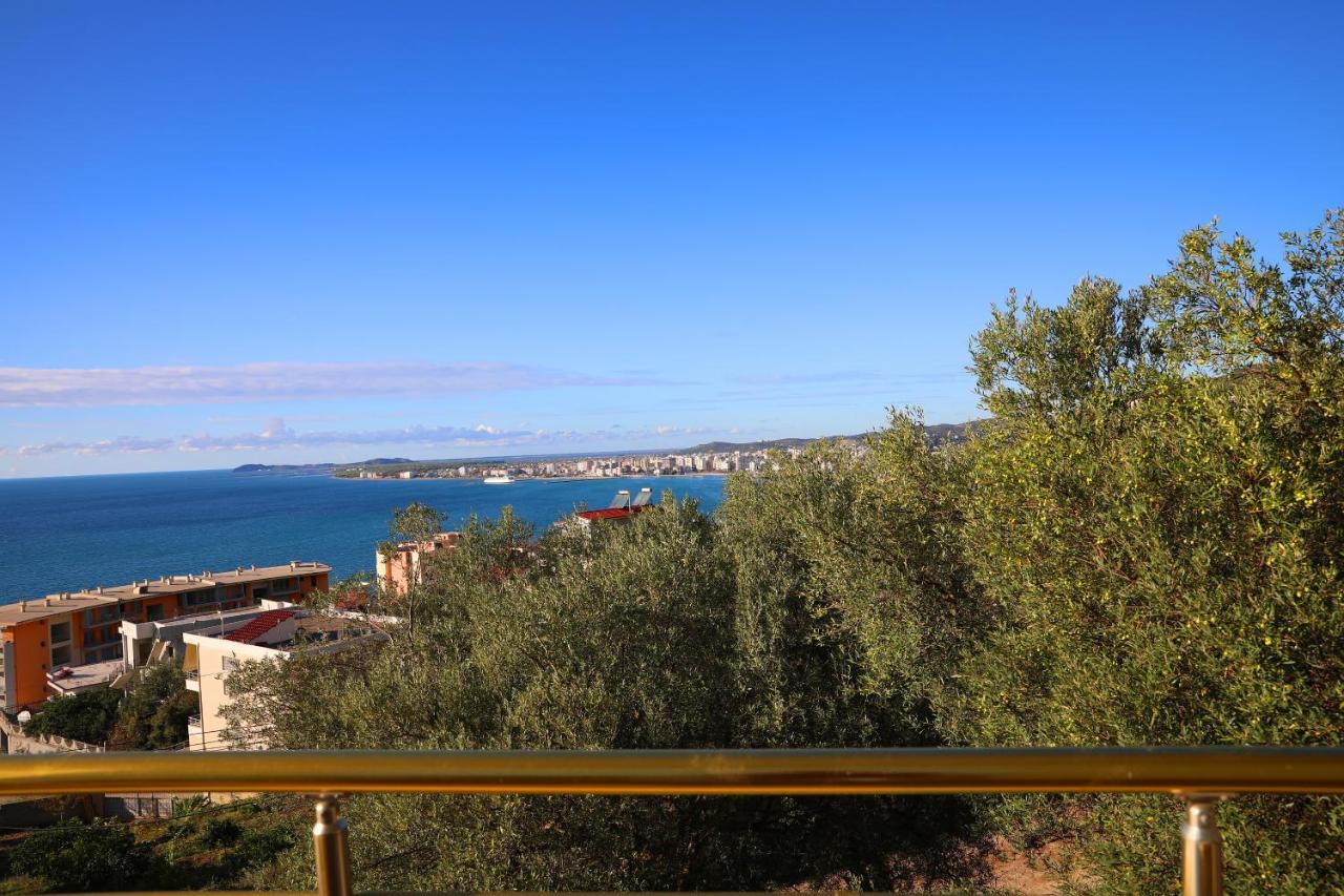 Casa Vacanze Nail Vlorë Екстериор снимка